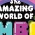 The Amazing World Of Gumball Opening Theme Easy Level 2 Piano Tutorial