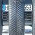 The BEST All Season Tires For 2024 25 Michelin Vs Bridgestone Vs Continental Vs Pirelli More