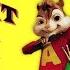 Owl City When Can I See You Again From Wreck It Ralph Chipmunks Version