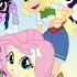 Equestria Girls Spring Breakdown All Good PMV