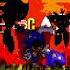 FINAL ESCAPE SONIC EXE THE DISASTER UST AUDIO