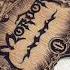 MORDOR 3D WOOD MAP Lordoftherings Lotr Middleearth Mordor Hobbit