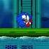 Sonic Ages Sonic Shorts Sonic Fan Games