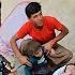 A New Beginning In Nomadic Life The Birth Of A Baby And The Story Of A Fisherman And His Wife
