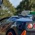 Driving A Lamborghini DIABLO SV R To GERMANY 500 Miles