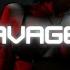 RAVAGER Dark Club Dark Synth Bass Heavy Mix