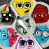 Incredibox Sprunki Colour Mixing Satisfying Colormixing Sprunki Sigma Boy Song