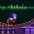 Stardust Speedway Zone Good Future Sonic CD Jap Pal Slowed Reverb Relaxing Mix