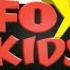 Fox Kids Saturday Morning Cartoon Line Up With Commercials And Bumpers 1991