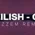 Billie Eilish CHIHIRO JOZZEM Afro House Remix