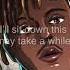 Juice Wrld Now I See Lyric Video