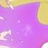 Queens Bluff Precure Attacks Pink White