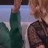 Rhyon Nicole Brown Teaches TheReal Hosts How To Talk Like Michel Le