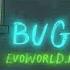 New Weird Bug World Record For Experience EvoWorld Io