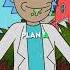 Rick Sanchez Plan A B Edit Rickandmorty Shorts