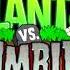 Graze The Roof Roof Plants Vs Zombies