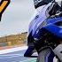 FIRST LOOK At The 2025 Yamaha YZF R9