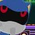 Metal Sonic Goes Hue Hue Animation Meme
