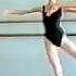 Vaganova Ballet Academy Year 1995 Ballet Grade 4 Centre Jumps Pointe