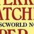 Terry Pratchett S Reaper Man Full Audiobook