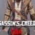 Откуда БЫЛ КАЖДЫЙ АСАСИН из Assassin S Creed