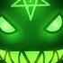 The X Files 100 XXL Demon By MAYEROSA Geometry Dash