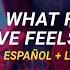 JVKE This Is What Falling In Love Feels Like Spiderman Sub Español Lyrics