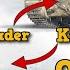 Supertest News Gabler S Destroyer Object 265T Kette Rad Reverse Autoloader WoT