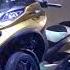 The 3 Wheels Scooters 2019