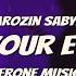 In Your Eyes Feat MerOne Music