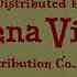 Buena Vista Distribution Co Inc 1967