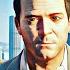 GTA V PS5 Graphics Full Story Historia Completa