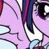 My Little Pony Equestria Girls Coloring Book