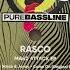 Rasco Leeroy Thornhill Annihilation Pure Bassline Records 2023