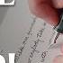 Writing By Hand Matters Benefits History Of Penmanship