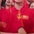 Without The Communist Party There Would Be No New China 没有共产党就没有新中国 LIVE Performance