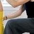 How To Do Thai Massage For Lower Back Pain Hip Pain Relief Part 1