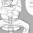 Why Amami Sits Like That Danganronpa V3 Comic Dub