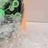 How To Make A Bubble Machine With Motor At Home