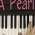 Mitski A Pearl Piano Cover