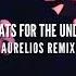 Mau P Beats For The Underground Aurelios Remix