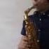 The Show Must Go On Saxophone Alexey Ratush Bossa Nova Version