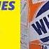 RADIO COMMERCIAL WHEATIES