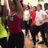 Christmas Remix Zumba Warmup