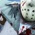 ПОЧТИ УБИЛ МАНЬЯКА ДЖЕЙСОНА В ПЯТНИЦА 13 FRIDAY THE 13