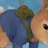 Peter Rabbit Saving Cottontail Cartoons For Kids