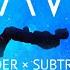 LYRICS SLANDER Subtronics Gravity Feat JT Roach DUBSTEP Lyric Video