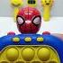 Sigma Boy Song By Pop It Spiderman With Sprunki Simon X Fun Bot X Mr Sun Shorts Popit Sprunki