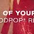 HAIM BloodPop Little Of Your Love BloodPop Remix Audio