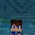 Poi Poi Poi Shorts Minecraft